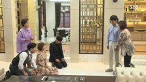 Beautiful Gong Shim - Episode 19 - Let's End It Now