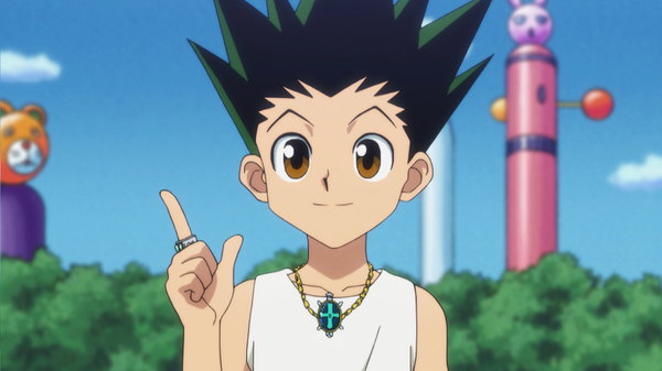 Hunter x Hunter Episode 67 info and links where to watch