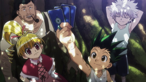 Hunter X Hunter Episode 66 Watch Hunter X Hunter E66 Online Hunter X Hunter Episode 66 Watch Hunter X Hunter E66 Online