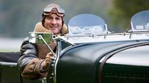 Britain's Greatest Machines With Chris Barrie - Episode 2 - 1920s: The Engine-Roaring Twenties