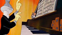 Looney Tunes - Episode 24 - Rhapsody Rabbit