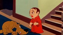 Looney Tunes - Episode 6 - Birth of a Notion
