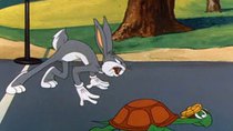 Looney Tunes - Episode 8 - Rabbit Transit