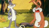 Looney Tunes - Episode 12 - Easter Yeggs