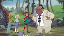 Pippi Longstocking - Episode 6 - Pippi Meets Some Pearl Poachers