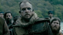 Vikings - Episode 1 - A Good Treason