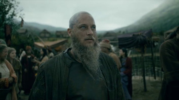 Vikings - S04E10 - The Last Ship