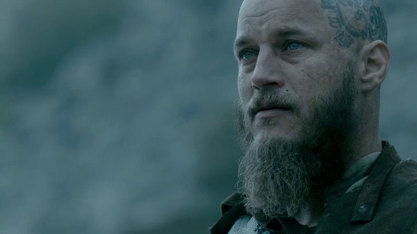 Vikings - S04E03 - Mercy