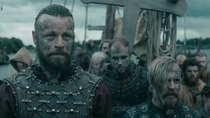 Vikings - Episode 7 - The Profit and the Loss