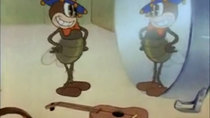 Looney Tunes - Episode 15 - Bingo Crosbyana