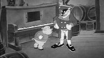 Looney Tunes - Episode 16 - Shanghaied Shipmates