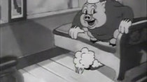 Looney Tunes - Episode 18 - Porky's Pet