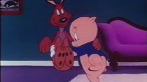 Looney Tunes - Episode 17 - Little Orphan Airedale