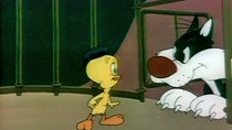 Looney Tunes - Episode 9 - I Taw a Putty Tat