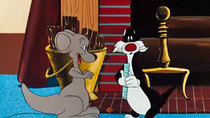 Looney Tunes - Episode 11 - Hop, Look and Listen