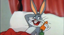 Looney Tunes - Episode 22 - Hot Cross Bunny