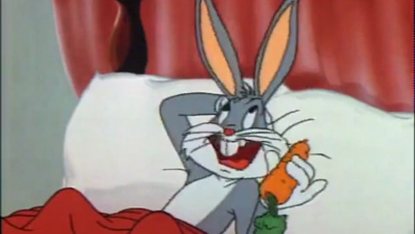 Looney Tunes - S1948E22 - Hot Cross Bunny