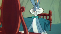 Looney Tunes - Episode 24 - Hare Splitter
