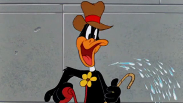 Looney Tunes - S1948E28 - Daffy Dilly