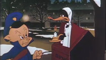 Looney Tunes - Episode 31 - Riff Raffy Daffy