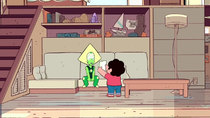 Steven Universe - Episode 9 - Too Short to Ride