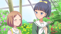 Momokuri - Episode 7 - New Feelings...