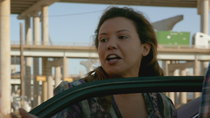 Queen of the South - Episode 5 - Un Alma. Un Mapa. Dos Futuros.