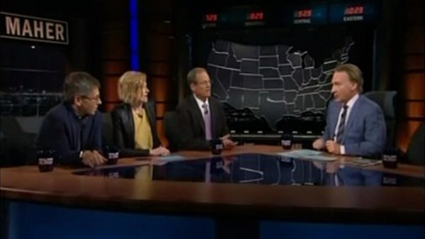 Real Time with Bill Maher - S14E26 - 