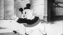 Looney Tunes - Episode 5 - Picador Porky