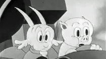 Looney Tunes - Episode 12 - Porky and Gabby