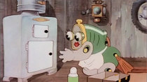 Looney Tunes - Episode 16 - Streamlined Greta Green