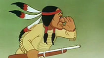 Looney Tunes - Episode 17 - Sweet Sioux