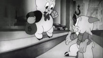 Looney Tunes - Episode 24 - Get Rich Quick Porky