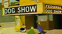 Looney Tunes - Episode 27 - Dog Daze