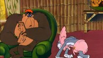 Looney Tunes - Episode 1 - Gorilla My Dreams