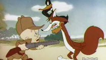Looney Tunes - Episode 4 - What Makes Daffy Duck