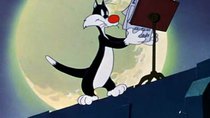 Looney Tunes - Episode 8 - Back Alley Oproar