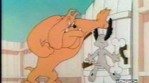 Looney Tunes - Episode 14 - Bone Sweet Bone