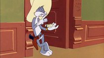 Looney Tunes - Episode 15 - Bugs Bunny Rides Again