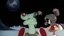 Looney Tunes - Episode 19 - Haredevil Hare
