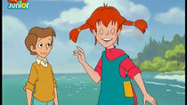 Pippi Longstocking - Episode 7 - Pippi Goes Home