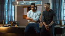 Survivor's Remorse - Episode 1 - Night of the Crash