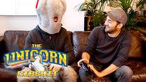 The Unicorn Circuit - Episode 3 - New Police Cars, TESLA Batteries and Ostrich Pillow and Goji...