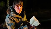 Forces of Nature with Brian Cox - Episode 3 - The Moth And The Flame