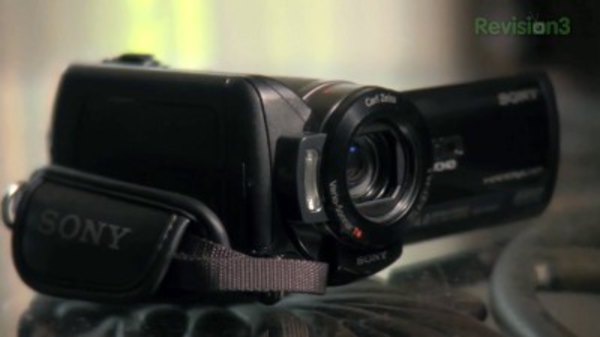 Film Riot - S01E29 - Low Budget Camera Reviews for Filmmakers