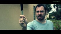 Film Riot - Episode 37 - Knife Someone in the Effing Face While Putting Safety First