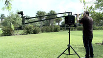 Film Riot - Episode 53 - How to Build a Camera Jib for Under $200 