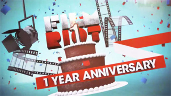 Film Riot - S01E54 - Celebrate Film Riot's One Year Anniversary w/ the Cast & Crew