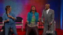 Whose Line Is It Anyway? (US) - Episode 9 - Tamera Mowry-Housley