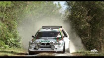 Petrolicious - Episode 28 - This Lancia Delta S4 Is A Ballet Of Brutality